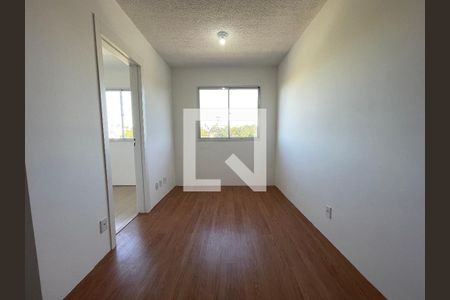 Sala de apartamento à venda com 2 quartos, 35m² em Jaguaré, São Paulo