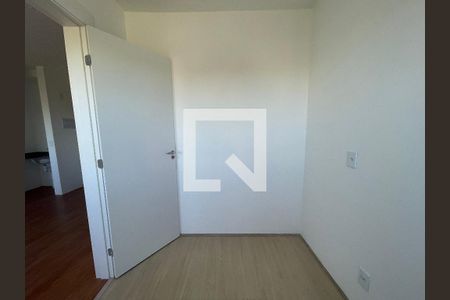 Quarto 1 de apartamento à venda com 2 quartos, 35m² em Jaguaré, São Paulo