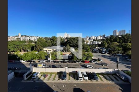 Sala de apartamento à venda com 2 quartos, 35m² em Jaguaré, São Paulo