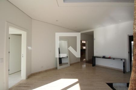 Hall de entrada de casa para alugar com 6 quartos, 700m² em Jardim Guedala, São Paulo