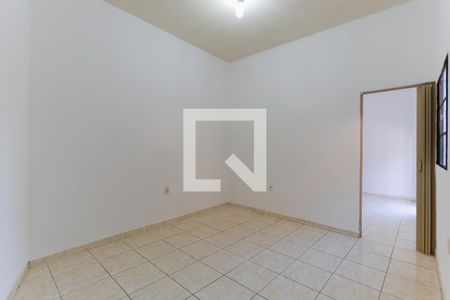 Quarto 1 de casa para alugar com 2 quartos, 75m² em Jardim Elisa Maria, São Paulo