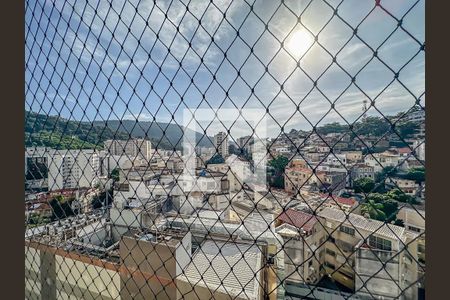 Apartamento para alugar com 2 quartos, 70m² em Laranjeiras, Rio de Janeiro