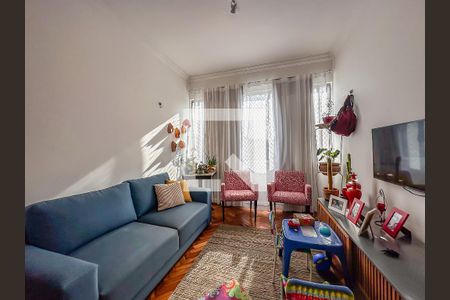 Apartamento para alugar com 2 quartos, 70m² em Laranjeiras, Rio de Janeiro