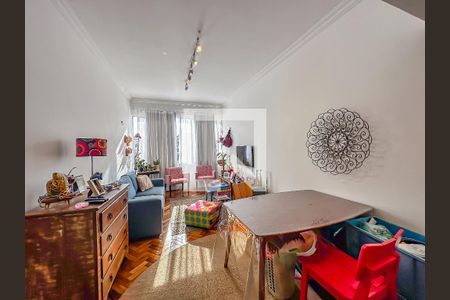 Apartamento para alugar com 2 quartos, 70m² em Laranjeiras, Rio de Janeiro