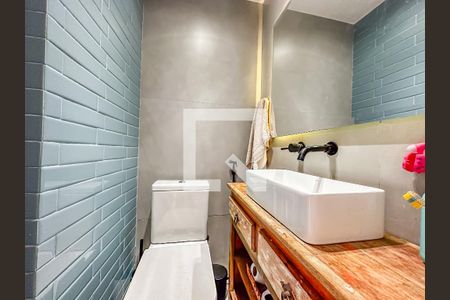 Apartamento para alugar com 2 quartos, 70m² em Laranjeiras, Rio de Janeiro