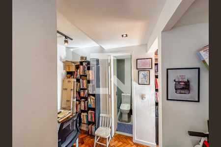 Apartamento para alugar com 2 quartos, 70m² em Laranjeiras, Rio de Janeiro