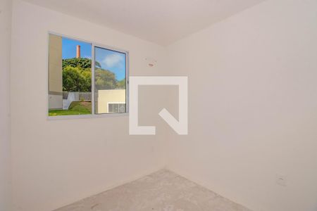 Quarto 1 de apartamento à venda com 2 quartos, 34m² em Rubem Berta, Porto Alegre