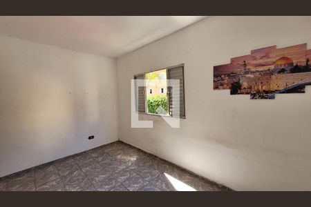 Quarto 02 de apartamento para alugar com 2 quartos, 65m² em Jardim Aracare, Itaquaquecetuba