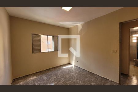 Quarto 01 de apartamento para alugar com 2 quartos, 65m² em Jardim Aracare, Itaquaquecetuba