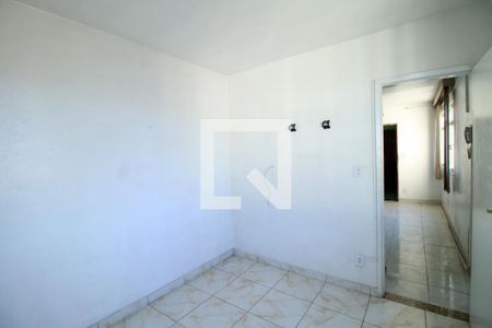 Quarto de apartamento à venda com 1 quarto, 37m² em Irajá, Rio de Janeiro