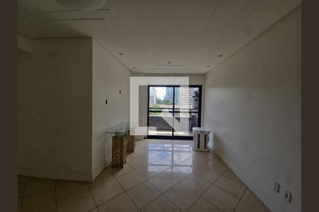 sala de apartamento para alugar com 3 quartos, 90m² em Pituba, Salvador