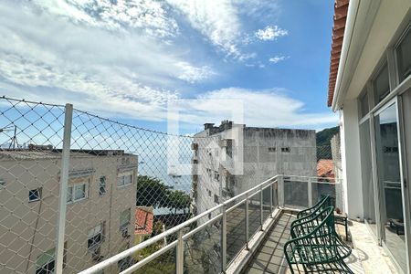 Apartamento à venda com 3 quartos, 241m² em Urca, Rio de Janeiro
