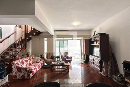 Apartamento à venda com 3 quartos, 241m² em Urca, Rio de Janeiro