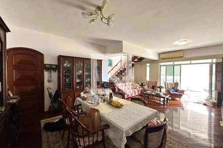 Apartamento à venda com 3 quartos, 241m² em Urca, Rio de Janeiro