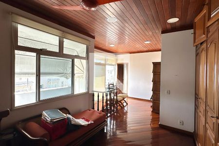 Apartamento à venda com 3 quartos, 241m² em Urca, Rio de Janeiro