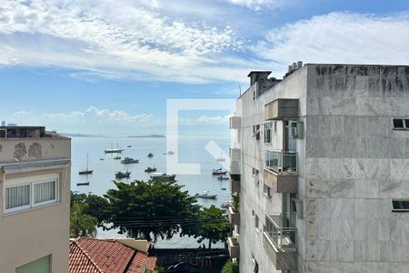 Apartamento à venda com 3 quartos, 241m² em Urca, Rio de Janeiro