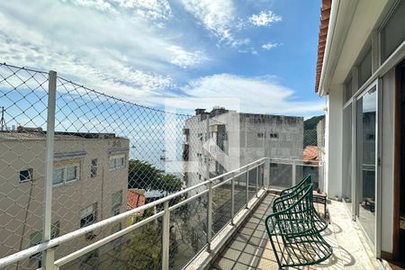 Apartamento à venda com 3 quartos, 241m² em Urca, Rio de Janeiro