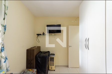 Quarto 1 de casa de condomínio à venda com 2 quartos, 57m² em Nossa Senhora do O, São Paulo