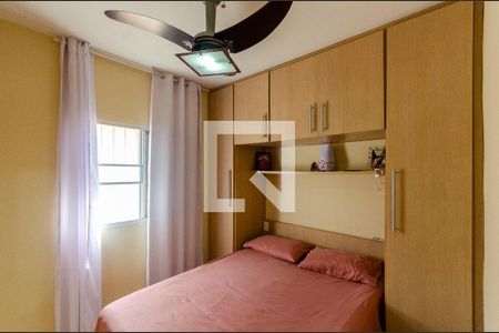 Quarto 2 de casa de condomínio à venda com 2 quartos, 57m² em Nossa Senhora do O, São Paulo