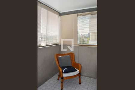 Apartamento à venda com 2 quartos, 75m² em Jardim Botânico, Porto Alegre