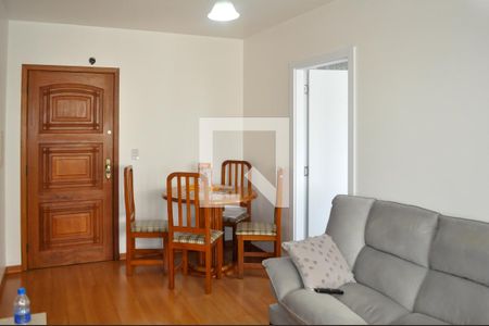 Apartamento à venda com 2 quartos, 75m² em Jardim Botânico, Porto Alegre