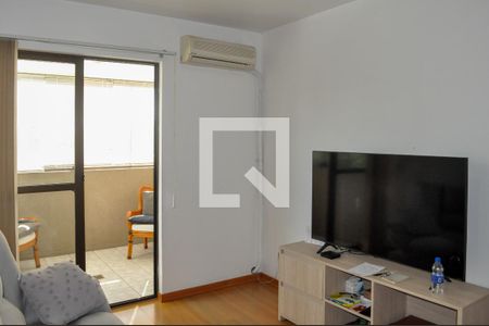 Apartamento à venda com 2 quartos, 75m² em Jardim Botânico, Porto Alegre