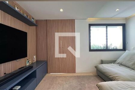 Apartamento à venda com 4 quartos, 265m² em Pinheiros, São Paulo