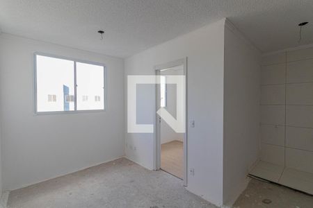 Apartamento para alugar com 2 quartos, 45m² em Cidade Nova São Miguel, São Paulo