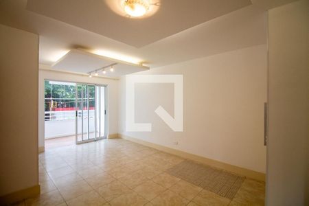 Sala de Jantar de apartamento para alugar com 3 quartos, 101m² em Santo Amaro, São Paulo