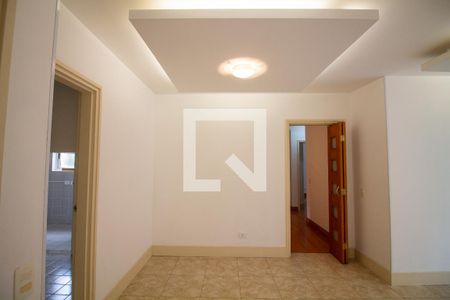 Sala de Jantar de apartamento para alugar com 3 quartos, 101m² em Santo Amaro, São Paulo