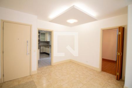 Sala de Jantar de apartamento para alugar com 3 quartos, 101m² em Santo Amaro, São Paulo