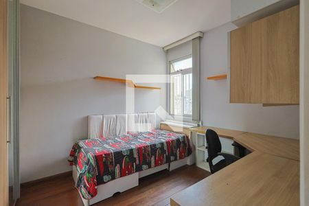 Apartamento à venda com 3 quartos, 105m² em São Pedro, Belo Horizonte