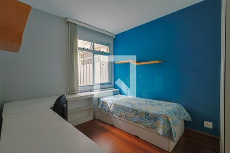 Apartamento à venda com 3 quartos, 105m² em São Pedro, Belo Horizonte