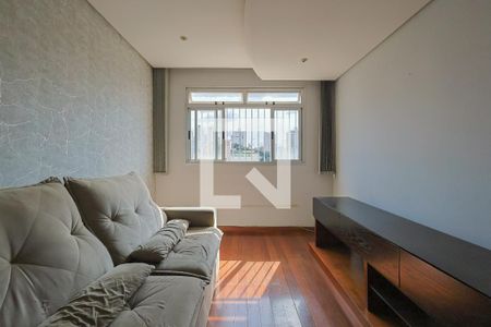 Apartamento à venda com 3 quartos, 105m² em São Pedro, Belo Horizonte