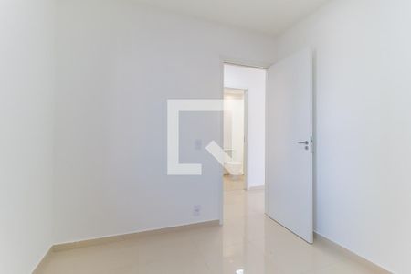 Quarto 1 de apartamento para alugar com 2 quartos, 48m² em Conjunto Habitacional Bras Cubas, Mogi das Cruzes