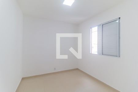 Quarto 1 de apartamento para alugar com 2 quartos, 48m² em Conjunto Habitacional Bras Cubas, Mogi das Cruzes