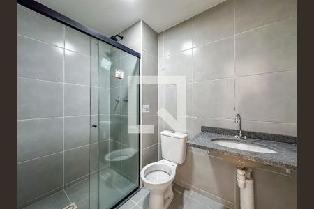 Kitnet/Studio à venda com 1 quarto, 31m² em Centro, Rio de Janeiro