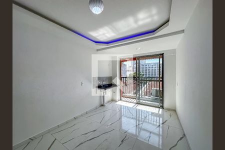 Kitnet/Studio à venda com 1 quarto, 31m² em Centro, Rio de Janeiro