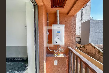 Kitnet/Studio à venda com 1 quarto, 31m² em Centro, Rio de Janeiro