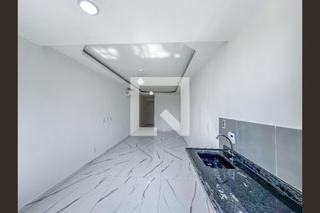 Kitnet/Studio à venda com 1 quarto, 31m² em Centro, Rio de Janeiro