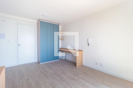 Quarto de kitnet/studio para alugar com 1 quarto, 29m² em Mooca, São Paulo