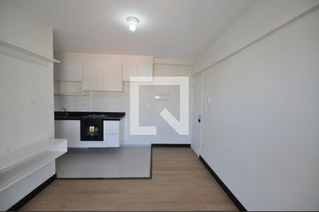 Sala de apartamento para alugar com 2 quartos, 42m² em Vila Santa Terezinha (zona Norte), São Paulo