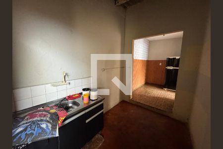 Cozinha de casa à venda com 2 quartos, 137m² em Novo Osasco, Osasco