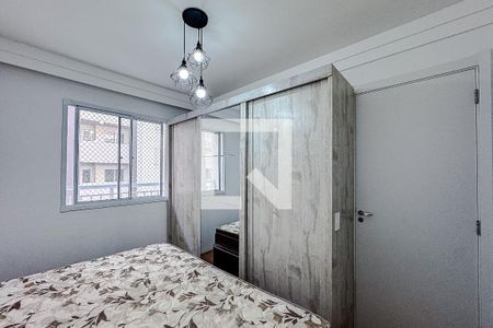 Suíte de apartamento à venda com 1 quarto, 34m² em Belenzinho, São Paulo