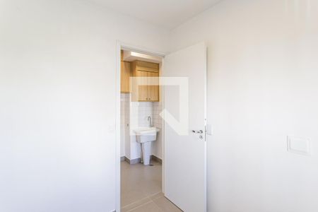 Quarto 1 de kitnet/studio para alugar com 2 quartos, 40m² em Vila Olímpia, São Paulo