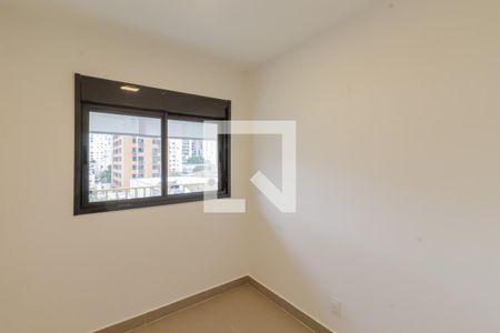 Quarto  de apartamento para alugar com 2 quartos, 40m² em Vila Olímpia, São Paulo