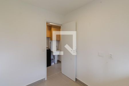 Quarto  de apartamento para alugar com 2 quartos, 40m² em Vila Olímpia, São Paulo