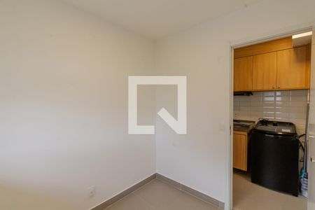 Quarto  de apartamento para alugar com 2 quartos, 40m² em Vila Olímpia, São Paulo