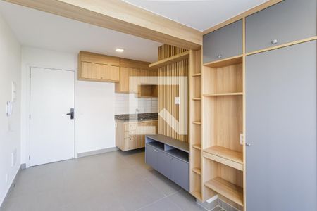 Sala de kitnet/studio para alugar com 2 quartos, 40m² em Vila Olímpia, São Paulo