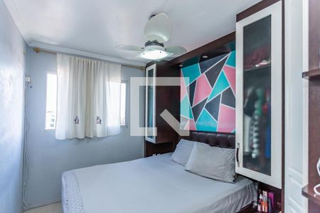 Quarto 1 de apartamento à venda com 2 quartos, 60m² em Vila Primavera, São Paulo